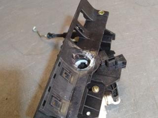 ручка крышки багажника Audi A6 4B/C5 2000, универсал, 8D9827565H