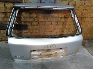 крышка багажника со стеклом Audi A6 4B/C5 C5 2000, универсал