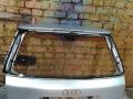крышка багажника со стеклом Audi A6 4B/C5 C5 2000, универсал - фото №4