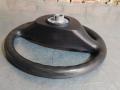 руль Opel Astra G 1999 - фото №4
