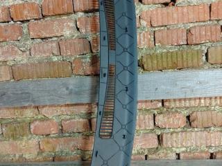 жабо дождевик Opel Astra G 2003, 7123841