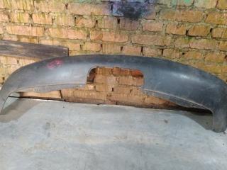 юбка бампера нижняя Volkswagen Touran 1 поколение (2003 - 2006), 1T0807521, 1T0807433