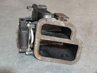 моторчик заслонки печки Volkswagen Transporter T5 (2003 - 2009), 4F0820511B, 132801369