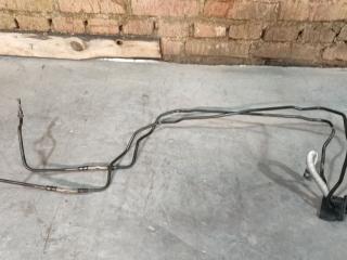 трубка тормозная Audi A8 D3/4E (2002 - 2005), 4E2611743B