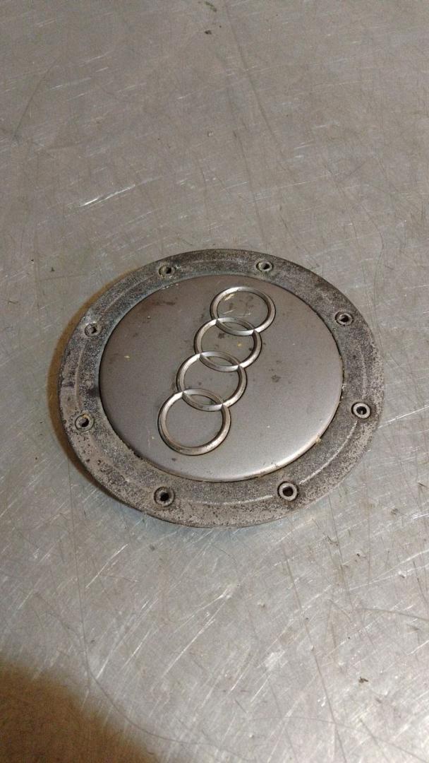 колпак колесный Audi A4 B6 (2000 - 2006), 4B0601165A - фото №1