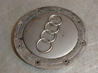 колпак колесный Audi A4 B6 (2000 - 2006), 4B0601165A