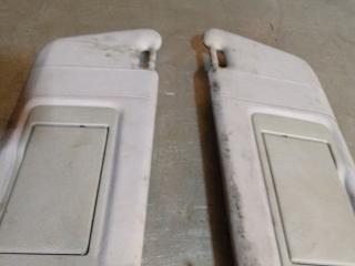 козырек солнцезащитный Mercedes-Benz S-Класс W220 (1998 - 2002), A2208170520, 2208170520