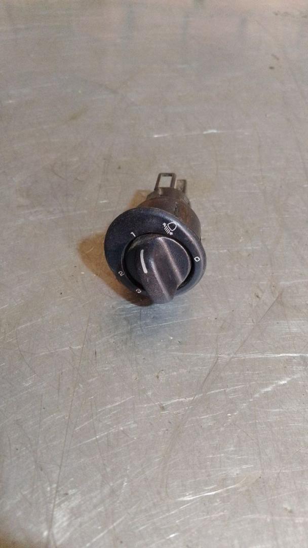 кнопка корректора фар Chrysler Stratus 1 поколение (1995 - 2000), 4608269 - фото №1