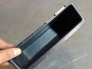 вещевой ящик центральной консоли Skoda Fabia 1 поколение (6Y) (1999 - 2004), 6Y0862639