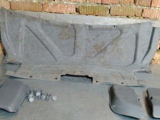 обшивка крышки багажника Volvo S70 1 поколение (1997 - 2000)