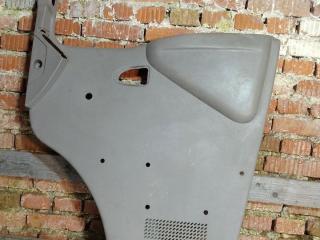 обшивка двери передняя правая Renault Master 2 поколение (1998 - 2003)