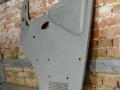 обшивка двери передняя правая Renault Master 2 поколение (1998 - 2003) - фото №4