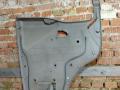 обшивка двери передняя правая Renault Master 2 поколение (1998 - 2003) - фото №5