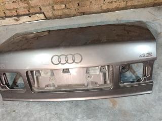 крышка багажника (дверь 3-5) Audi A8 D2/4D [рестайлинг] 2000, седан