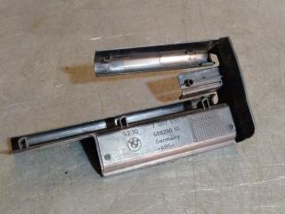 Пластик салазок сидений BMW 7 серия E65/E66/E67 (2001 - 2005), 60829010, 7007695