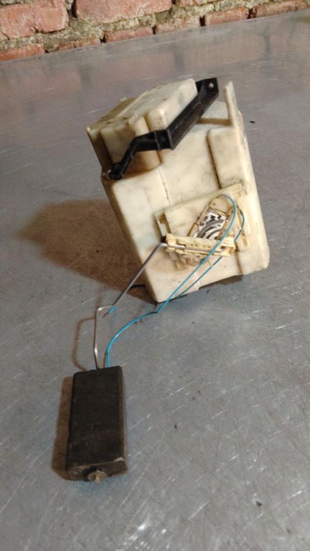 насос топливный Audi A3 8L (1996 - 2000), 1.9 л., дизель, 88457272, 96387121.81 - фото №1