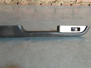 накладка ручки салона задней левой Nissan X-Trail T30 (2000 - 2004), 829498H300X