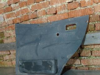 обшивка двери передняя левая Ford Transit 4 поколение 1993