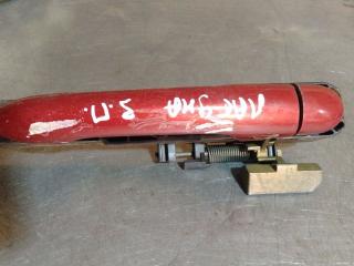 ручка наружная задняя правая Renault Laguna 2 поколение 2004, 8200004747