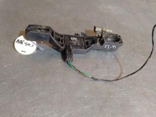 скелет ручки двери передней правой Renault Laguna 2 поколение (2001 - 2005), 8200004747