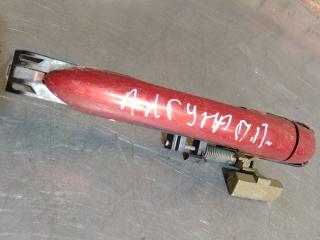 ручка наружная Renault Laguna 2 поколение 2004, 8200004747