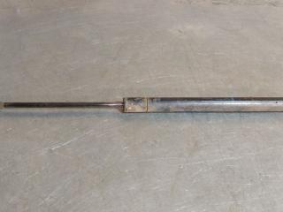 амортизатор крышки багажника (3-5 двери) Audi A6 Allroad Quattro C5 (2000 - 2006), 4B9827552N