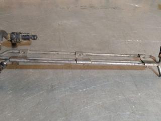 трубка топливная Volkswagen Golf 4 поколение (1997 - 2006), 1.9 л., дизель, 038130309E