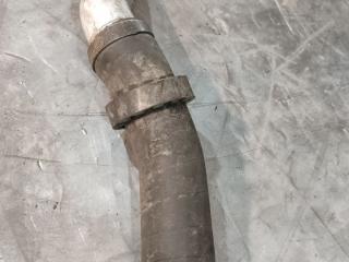 патрубок интеркулера BMW 3 серия E46 (1997 - 2003), 2.0 л., дизель, 11617783357