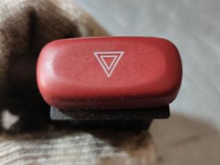 кнопка аварийной сигнализации Suzuki Grand Vitara 1 поколение (1998 - 2005), 1G271G27