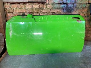 дверь передняя левая Dodge Challenger 3 поколение [2-й рестайлинг] (2015 - 2026), L023AF308B