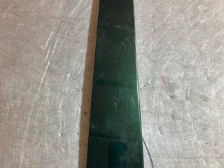 накладка двери (крышки) багажника Skoda Superb 1 поколение (2001 - 2006), 3B0839902H