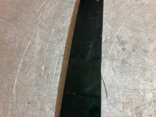 молдинг двери задней левой Skoda Superb 1 поколение (2001 - 2006), 3B0839901H