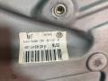 стеклоподъемник задний левый Volkswagen Golf 4 поколение (1997 - 2006), хетчбэк 5 дв., 1J4839729H, 1C0959811A - фото №4