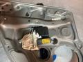 стеклоподъемник задний левый Volkswagen Golf 4 поколение (1997 - 2006), хетчбэк 5 дв., 1J4839729H, 1C0959811A - фото №3