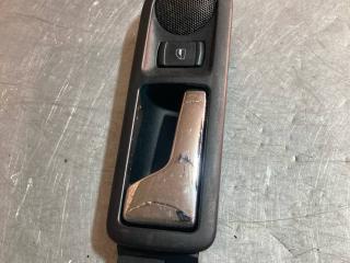 ручка внутренняя задняя левая Volkswagen Golf 4 поколение (1997 - 2006), универсал, 1J4839113C, 1JO035411H