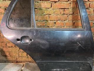 дверь задняя правая Volkswagen Golf 4 поколение 2000, универсал