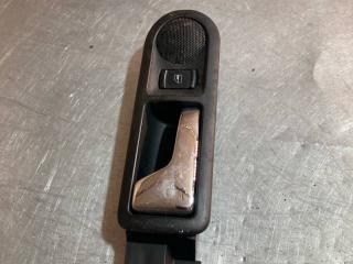 ручка внутренняя задняя левая Volkswagen Passat B5 2000, 3B0839113AK
