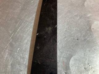 молдинг двери задней левой Volkswagen Passat B5 (1996 - 2001), 3B0839901