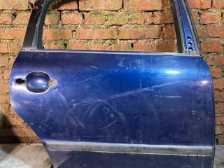 дверь задняя правая Volkswagen Passat B5 2000