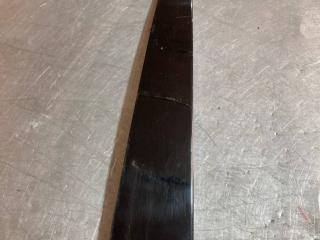 накладка двери (крышки) багажника Volkswagen Passat B5 [рестайлинг] (2000 - 2005), 3B0839902D