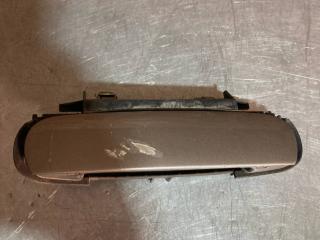 ручка наружная задняя правая Audi A6 4B/C5 (1997 - 2001), 4B0839885