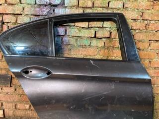 дверь задняя правая BMW 5 серия F07/F10/F11 (2009 - 2013)