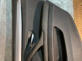 обшивка двери задняя правая BMW 5 серия F07/F10/F11 (2009 - 2013), GJ38094, 4058541