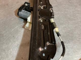 стеклоподъемник задний правый BMW 5 серия F07/F10/F11 (2009 - 2013), 51357182614, 7208018F18S, 7182122F10S, 924456, 911801, 51357208020