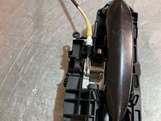 ручка наружная задняя правая BMW 5 серия F07/F10/F11 (2009 - 2013), X4717565011, 51227276242