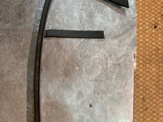 накладка двери (крышки) багажника BMW 5 серия F07/F10/F11 (2009 - 2013), 51337182036