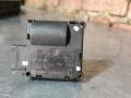 моторчик заслонки печки Audi A8 D3/4E (2002 - 2005), 4F0820511B, 1.132801369 - фото №5