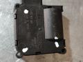 моторчик заслонки печки Audi A8 D3/4E (2002 - 2005), 4F0820511B, 1.132801369 - фото №3