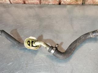 патрубок отопителя (печки) Audi A8 D3/4E (2002 - 2005), 4E2819374