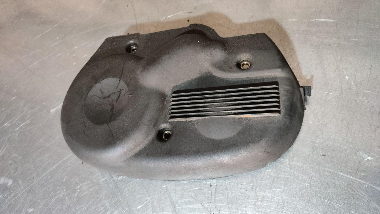 защита (кожух) ремня ГРМ Opel Astra G 2001, 1.6 л., бензин, 90530913 - фото №1